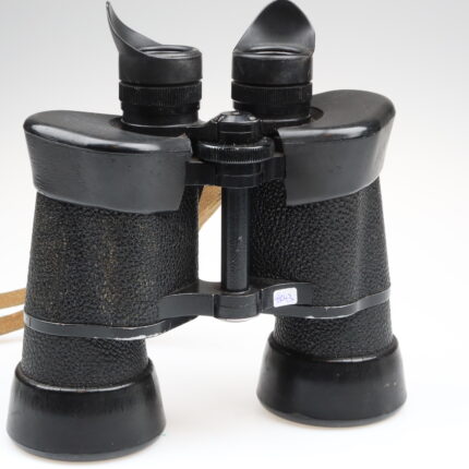 Carl Zeiss Jena Binoctem 7x50 Q1 Fernglas binoculars
