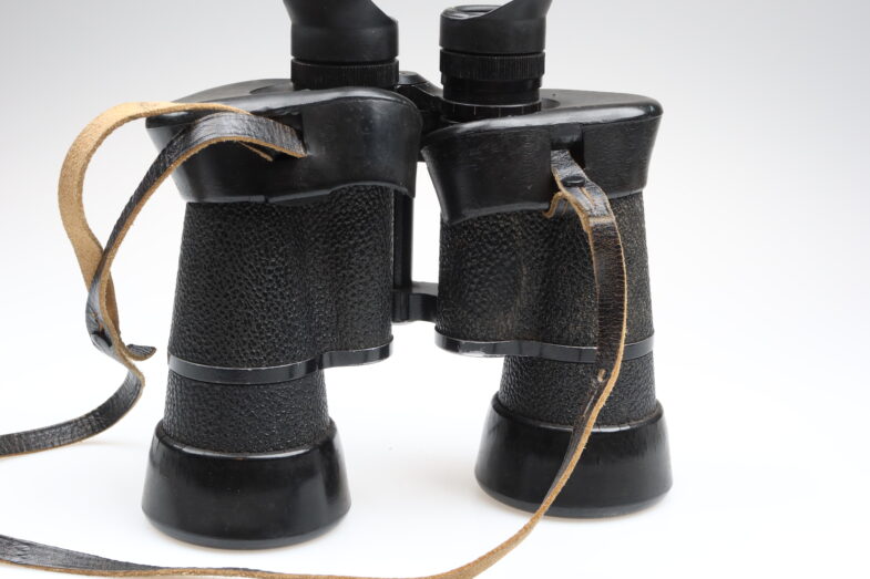 Carl Zeiss Jena Binoctem 7x50 Q1  Fernglas binoculars 9043 - Image 5