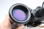 Carl Zeiss Jena Binoctem 7x50 Q1  Fernglas binoculars 9043 - Image 8