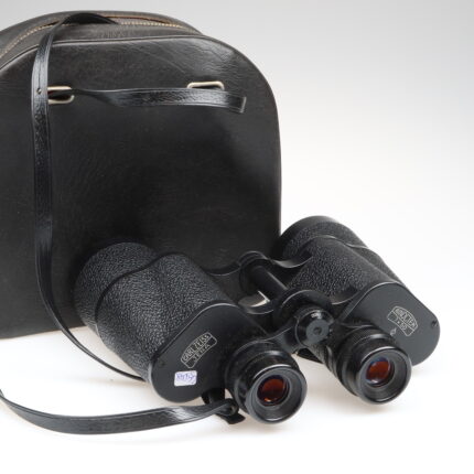 Carl Zeiss Jena Binoctem 7x50 Q1 Fernglas binoculars
