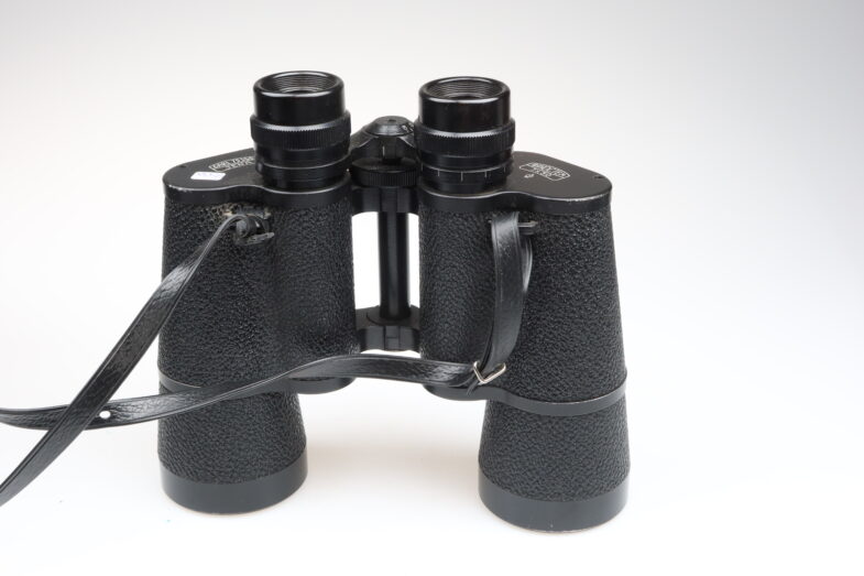 Carl Zeiss Jena Binoctem 7x50 Q1  Fernglas binoculars 99048 - Image 2