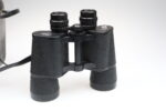 Carl Zeiss Jena Binoctem 7x50 Q1  Fernglas binoculars 99048 - Image 3