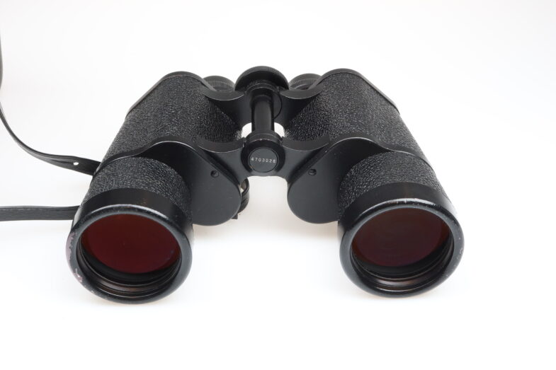 Carl Zeiss Jena Binoctem 7x50 Q1  Fernglas binoculars 99048 - Image 4