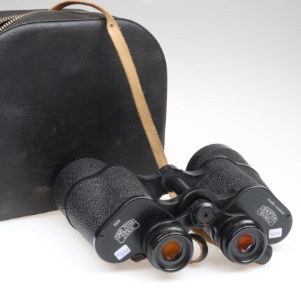 Carl Zeiss Jena Jenoptem 10x50W multi coated Fernglas binoculars