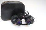 Carl Zeiss Jena Jenoptem 8x30W multi coated Fernglas binoculars