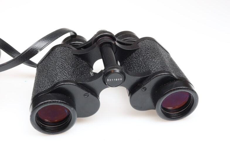 Carl Zeiss Jena Jenoptem 8x30W multi coated Fernglas binoculars 99xxx – Bild 4