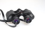 Carl Zeiss Jena Jenoptem 8x30W multi coated Fernglas binoculars 99xxx – Bild 5