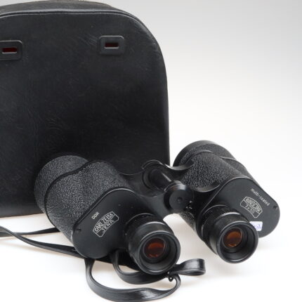 Carl Zeiss Binoctar 7x50 Multi-coated Fernglas binoculars