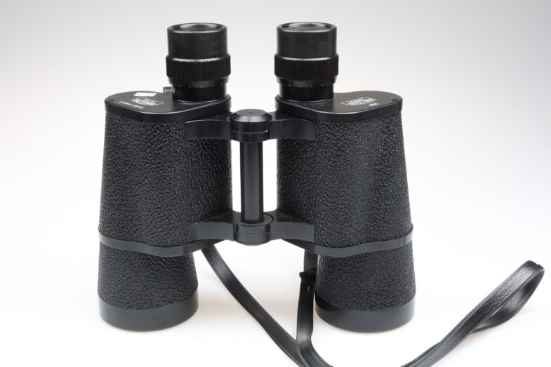 Carl Zeiss Binoctar 7x50 Multi-coated Fernglas binoculars 99036 near mint wie neu – Bild 3
