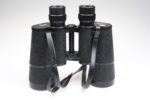 Carl Zeiss Binoctar 7x50 Multi-coated Fernglas binoculars 99036 near mint wie neu – Bild 4