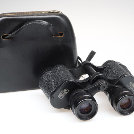 Carl Zeiss Jena Deltrintem 8x30 Q1 Fernglas binoculars