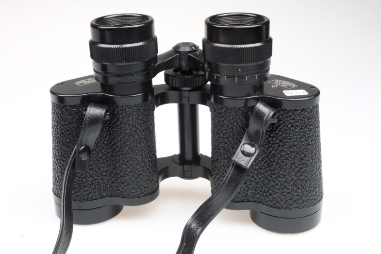 Carl Zeiss Jena Deltrintem 8x30 Q1  Fernglas binoculars 99041 – Bild 2