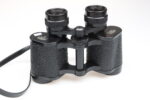 Carl Zeiss Jena Deltrintem 8x30 Q1  Fernglas binoculars 99041 – Bild 3