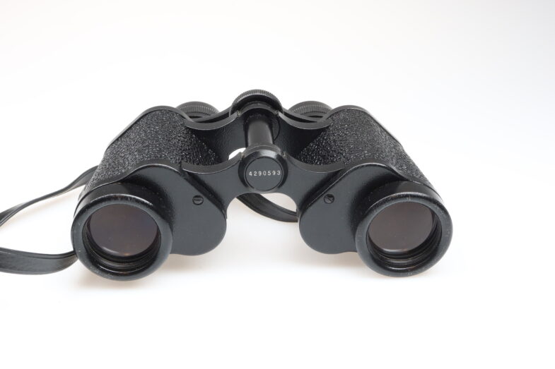 Carl Zeiss Jena Deltrintem 8x30 Q1  Fernglas binoculars 99041 – Bild 4