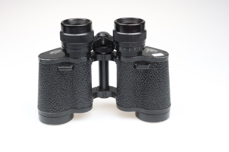 Carl Zeiss Jena Deltrintem 8x30 Q1  Fernglas binoculars 99042 – Bild 2
