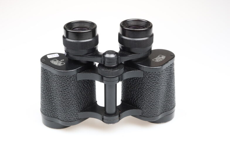 Carl Zeiss Jena Deltrintem 8x30 Q1  Fernglas binoculars 99042 – Bild 3