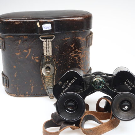 Busch Prisma-Binocle Lynkop D.R.G.M 6x Fernglas