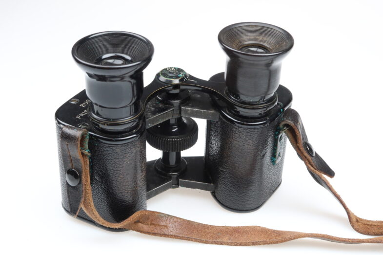 Busch Prisma-Binocle Lynkop D.R.G.M 6x Fernglas 99045 - Image 2