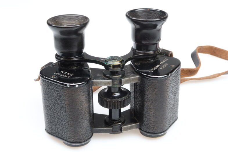 Busch Prisma-Binocle Lynkop D.R.G.M 6x Fernglas 99045 - Image 3