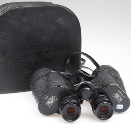 Carl Zeiss Jena Jenoptem 7x50W multi coated Fernglas binoculars