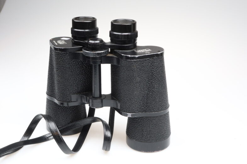 Carl Zeiss Jena Jenoptem 7x50W multi coated Fernglas binoculars 99038 - Image 4