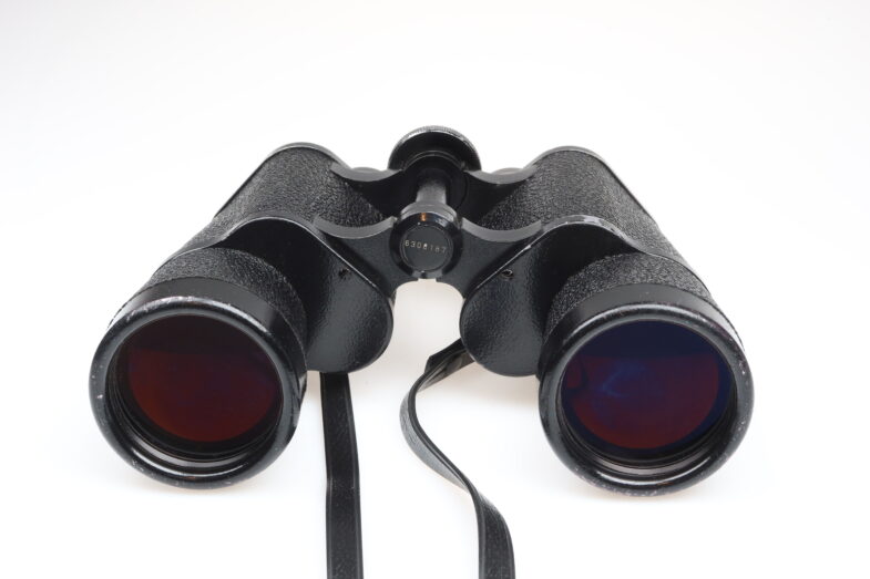 Carl Zeiss Jena Jenoptem 7x50W multi coated Fernglas binoculars 99038 - Image 5
