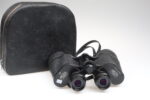 Carl Zeiss Jena Binoctem 7x50 MC Fernglas binoculars