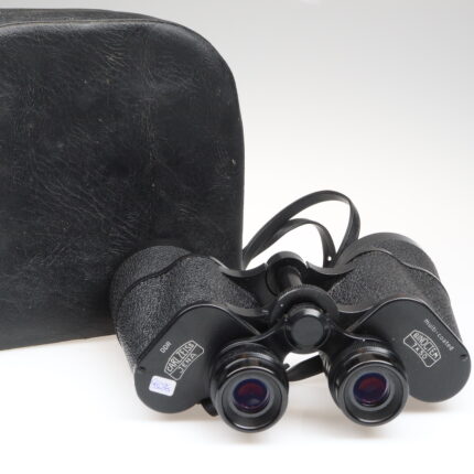 Carl Zeiss Jena Binoctem 7x50 MC Fernglas binoculars