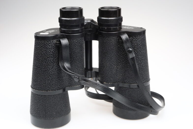 Carl Zeiss Jena Binoctem 7x50 MC Fernglas binoculars 99039 - Image 2