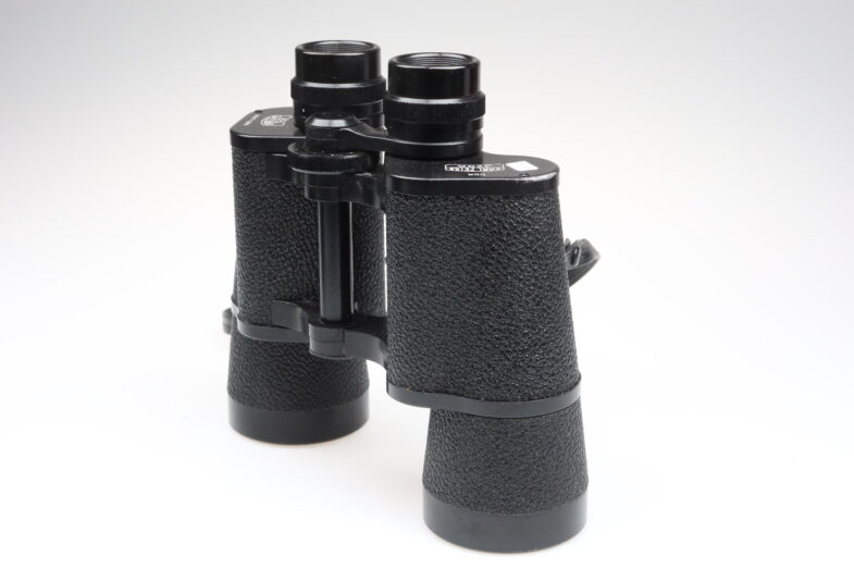 Carl Zeiss Jena Binoctem 7x50 MC Fernglas binoculars 99039 - Image 3