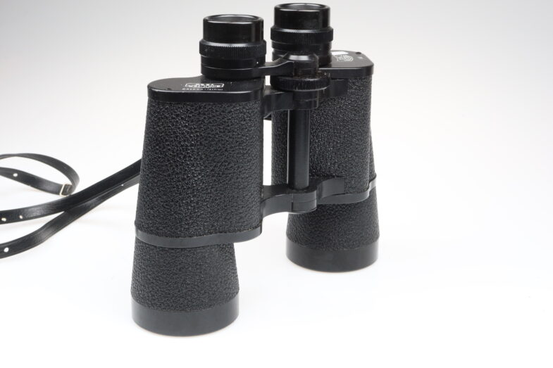 Carl Zeiss Jena Binoctem 7x50 MC Fernglas binoculars 99039 - Image 4
