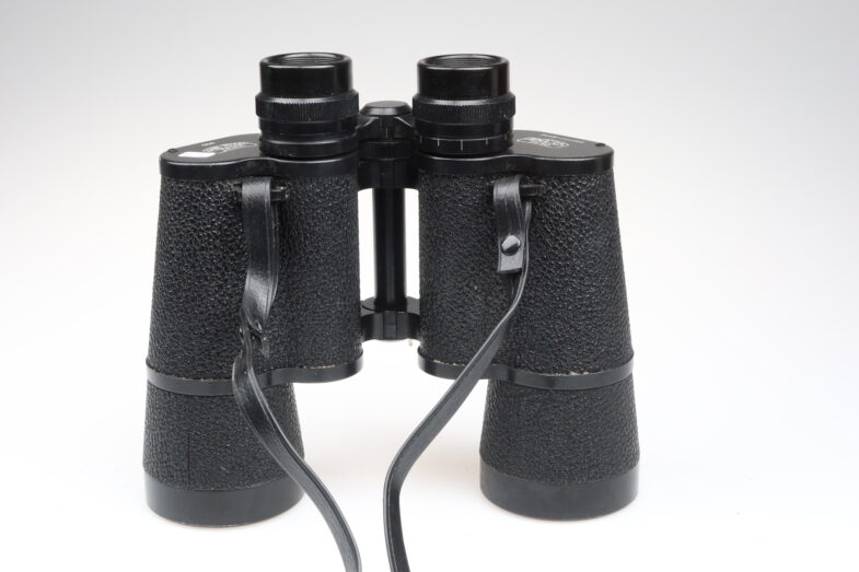 Carl Zeiss Jena Binoctem 7x50 MC Fernglas binoculars 99039 - Image 5