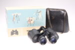 Carl Zeiss Jena Deltrintem 8x30 Q1 Fernglas binoculars