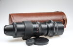 Meyer Görlitz Telemegor 400mm f5.5 Objektiv Exa Mount