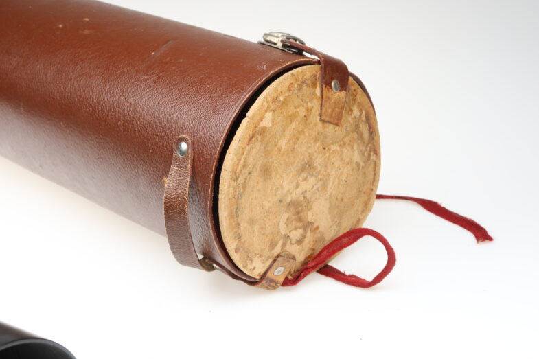 Meyer Görlitz Telemegor 400mm f5.5 Objektiv Exa Mount 99035 - Image 9