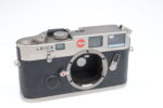 Leica M6 titanium 10412 Kamera Camera Leitz 99080 - Image 2