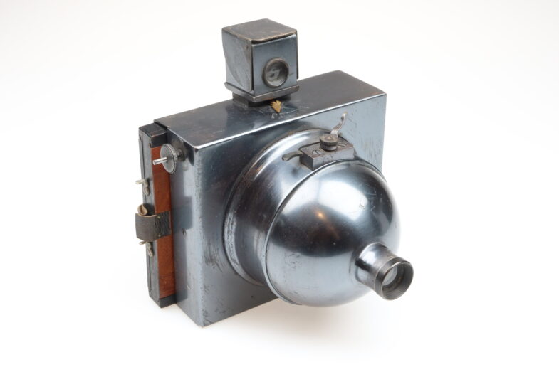 Le Photosphere 8x9cm Compagnie Francaise Kamera 99064 - Image 2