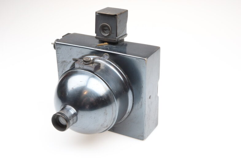 Le Photosphere 8x9cm Compagnie Francaise Kamera 99064 - Image 3