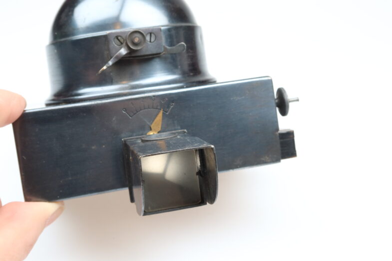 Le Photosphere 8x9cm Compagnie Francaise Kamera 99064 - Image 5