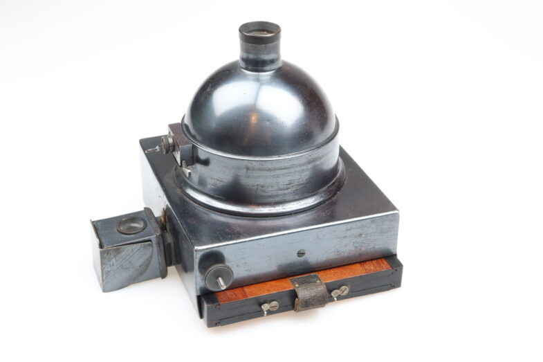 Le Photosphere 8x9cm Compagnie Francaise Kamera 99064 - Image 7