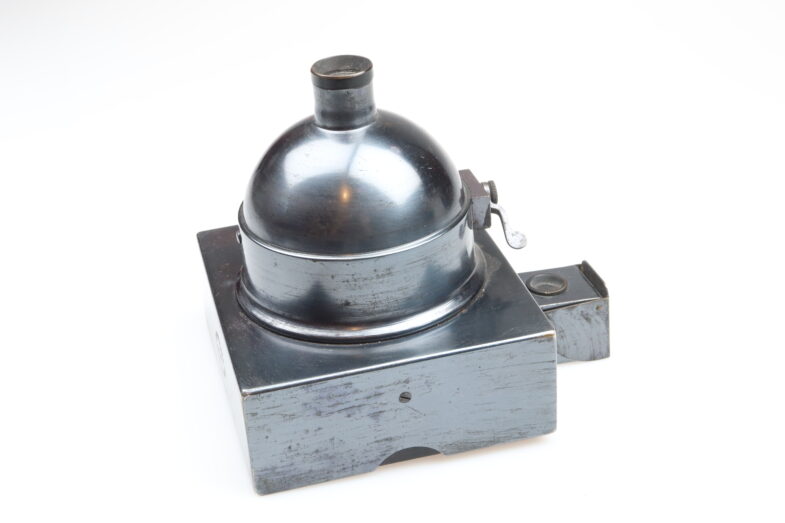 Le Photosphere 8x9cm Compagnie Francaise Kamera 99064 - Image 9