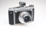 Veriwide 100 Kamera Brooks Leica Plaubel Super Angulon 47mm lens