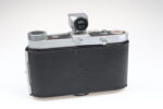 Veriwide 100 Kamera Brooks Leica Plaubel Super Angulon 47mm lens 99075 top - Image 5