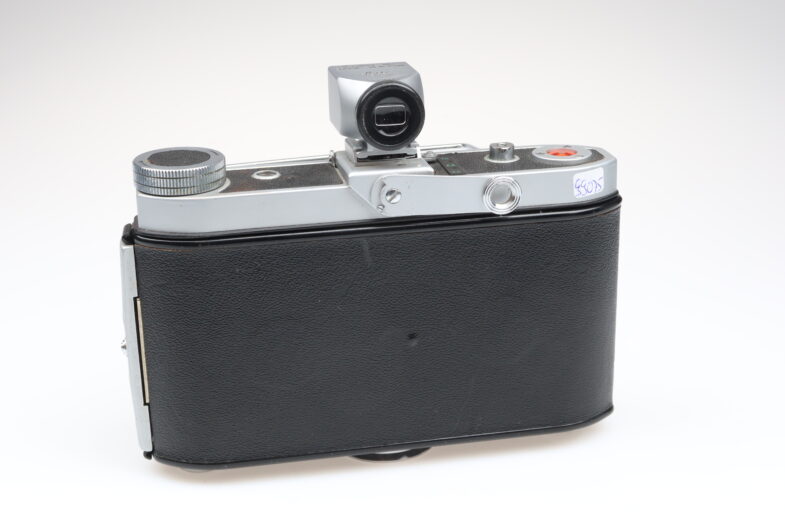 Veriwide 100 Kamera Brooks Leica Plaubel Super Angulon 47mm lens 99075 top - Image 5