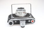 Veriwide 100 Kamera Brooks Leica Plaubel Super Angulon 47mm lens 99075 top - Image 6
