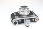 Veriwide 100 Kamera Brooks Leica Plaubel Super Angulon 47mm lens 99075 top - Image 7