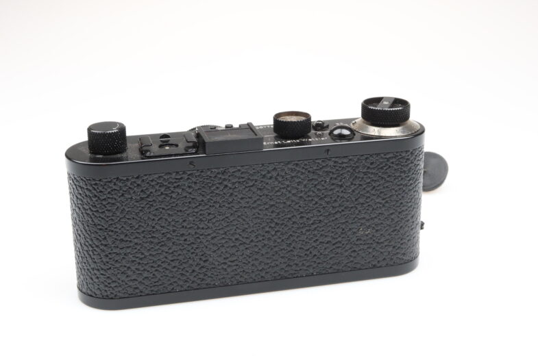 Leica 0 Serie 10500 Kamera Anastigmat 50mm f3.5 Leitz 99073 near mint - Image 4