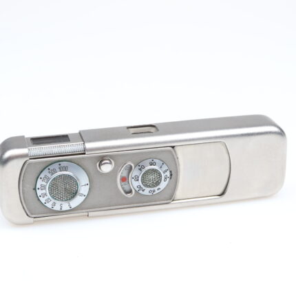 Minox Riga Made in Letivia Kamera camera