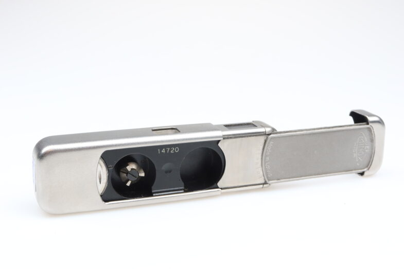 Minox Riga Made in Letivia Kamera camera 99059 – Bild 6