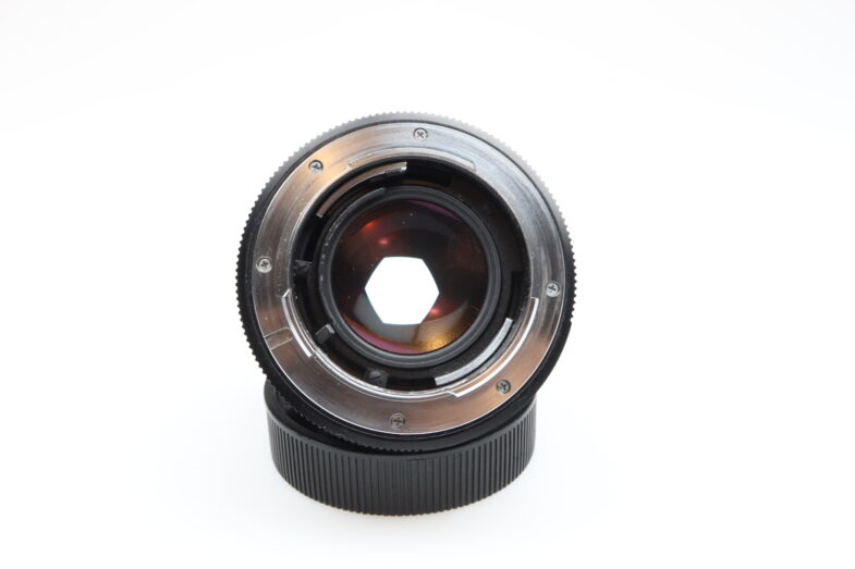 Leica Summilux R 50mm f1.4 Objektiv Lens Leitz 99090 - Image 7
